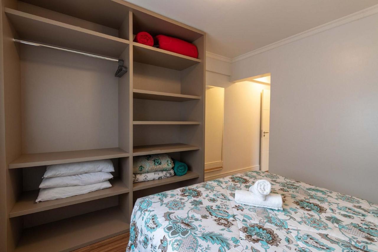 Dom Rolim 203 - Apartamento Gramado