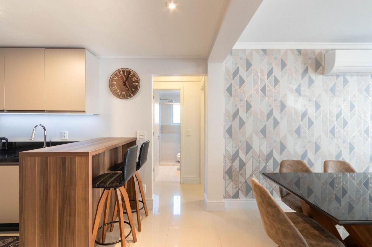 Apartamento Dom Rolim 203 - *