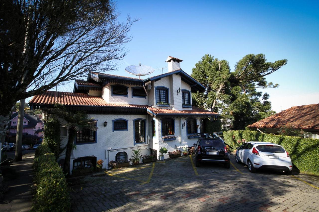 Casa Da Colina 2*