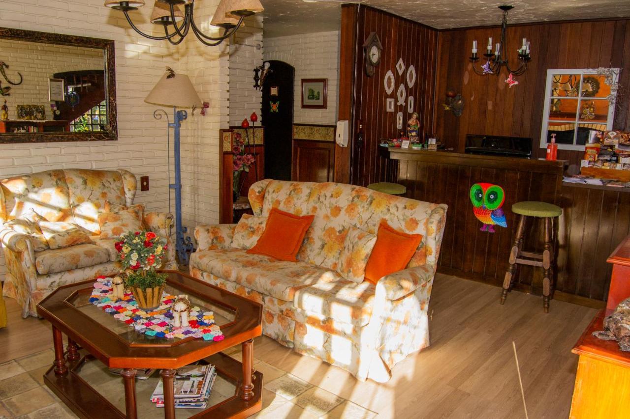 Casa Da Colina 2*