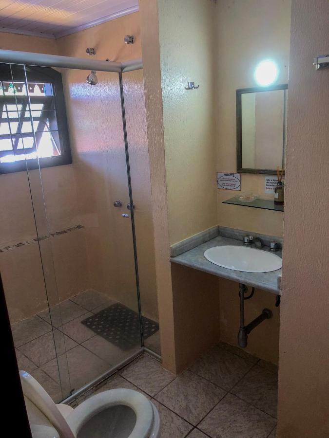 Pensão Casa Da Colina 2*