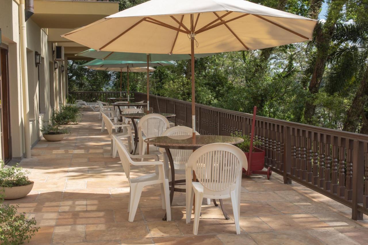 Residencial Vale Dourado Aparthotel Gramado