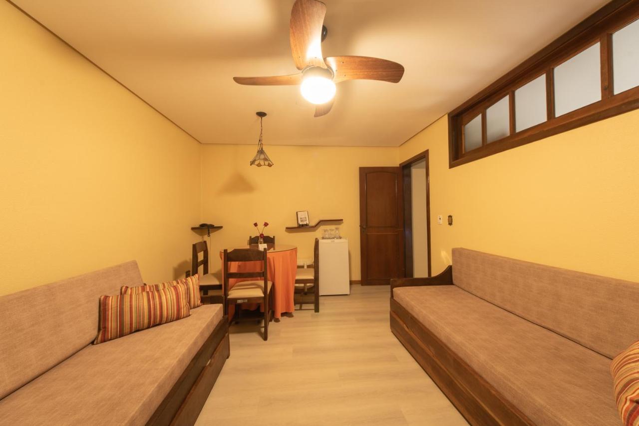 Residencial Vale Dourado Aparthotel *