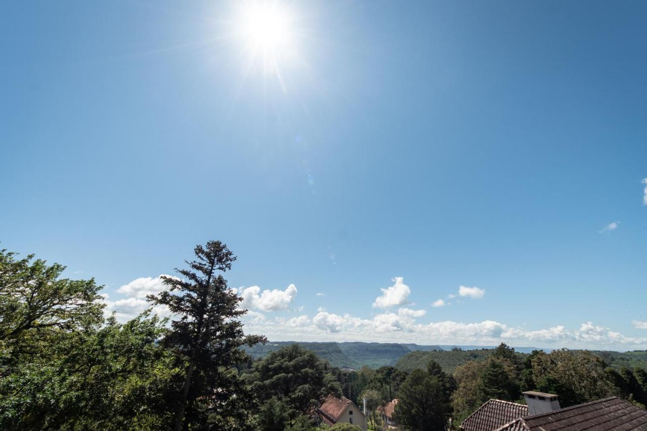 Aparthotel Residencial Vale Dourado Gramado