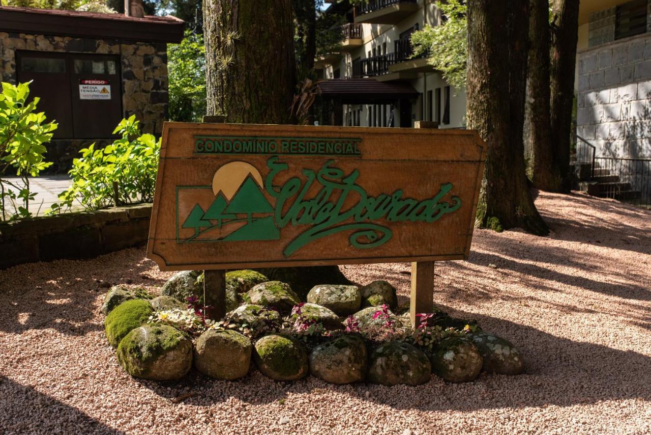 Residencial Vale Dourado * Gramado