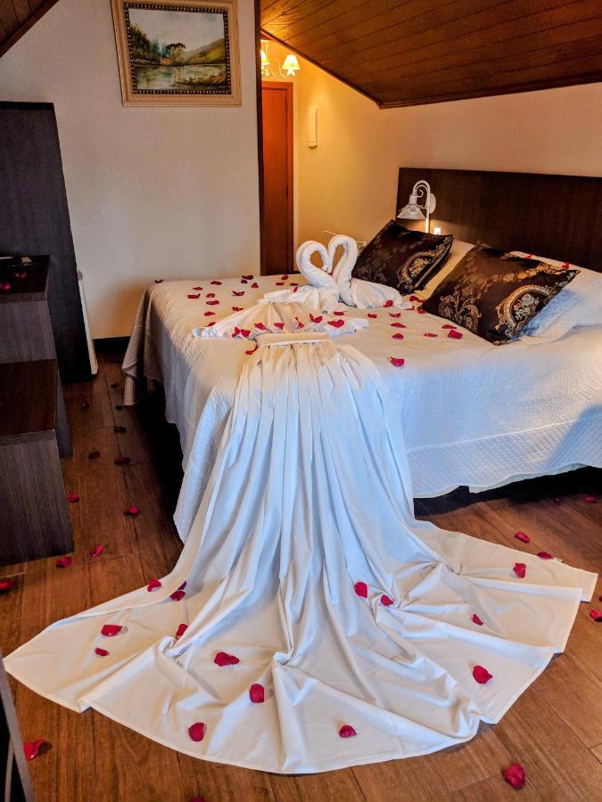 Kehl Haus 3* Gramado