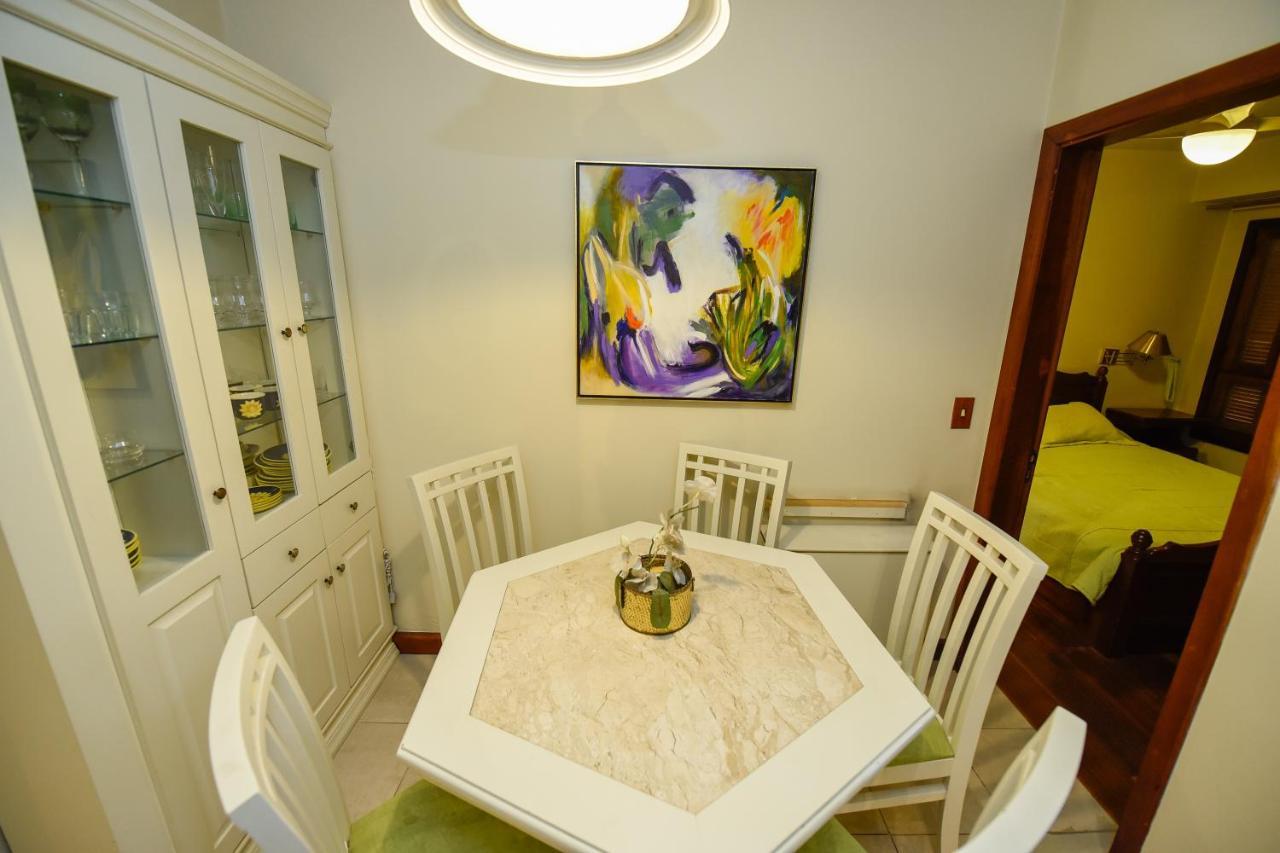 Flat No Wish Serrano, Apartamento