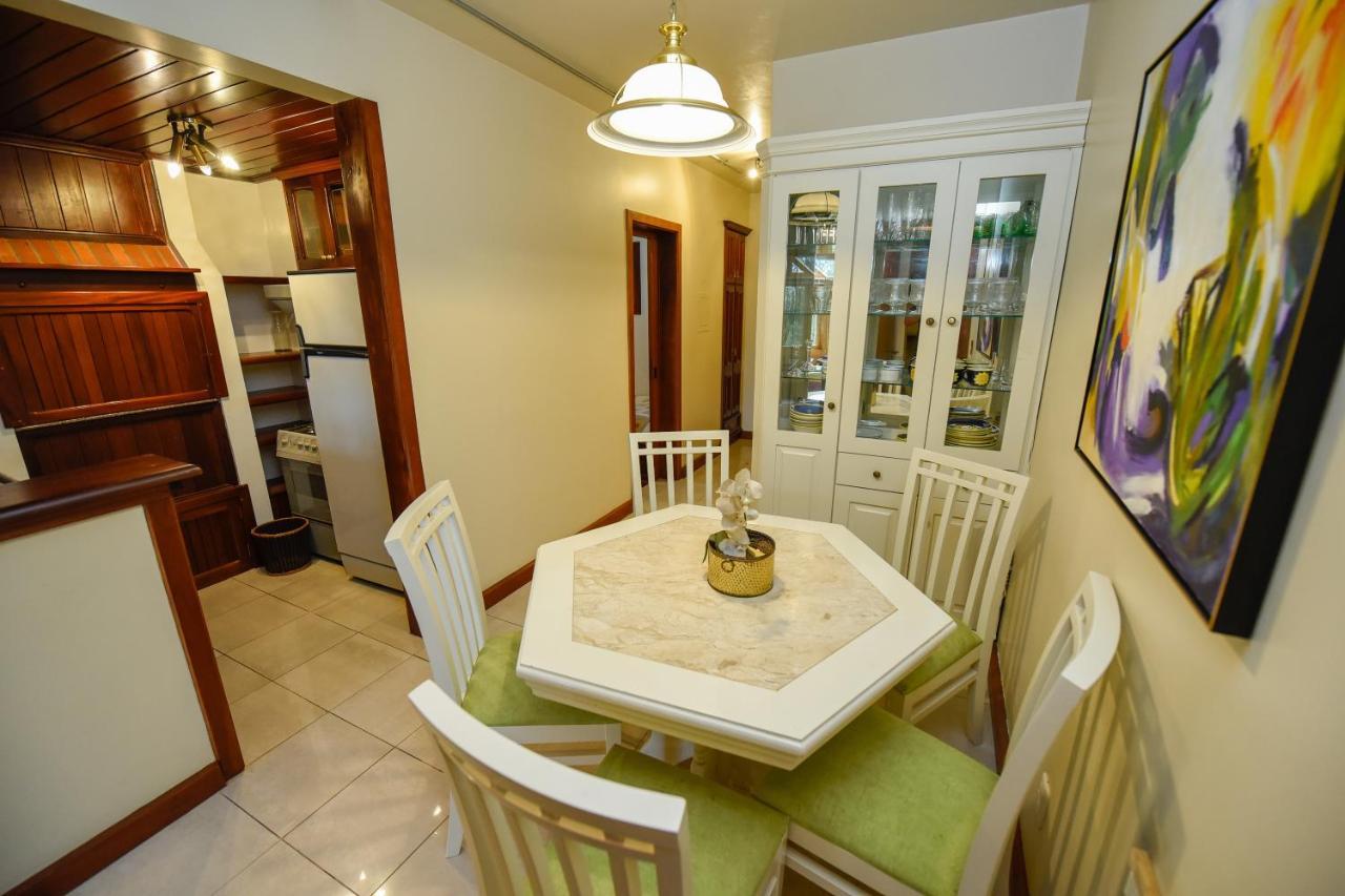 Flat No Wish Serrano, Apartamento Gramado