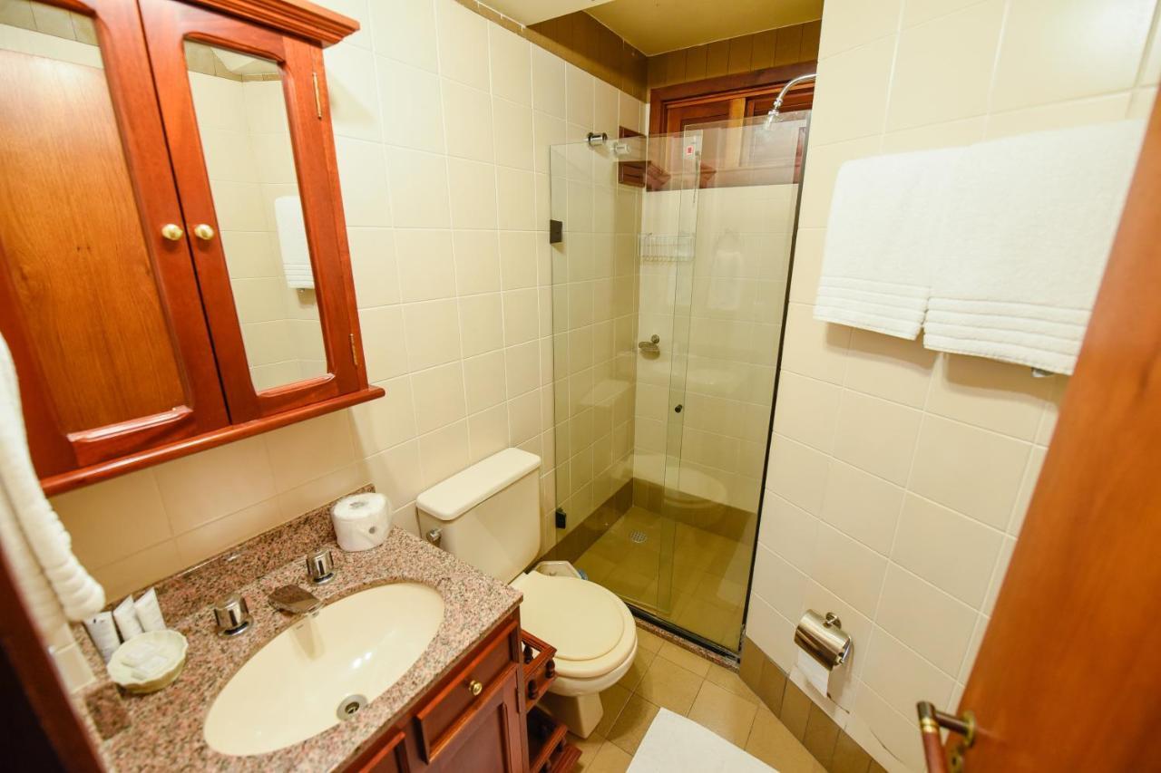 Flat No Wish Serrano, Gramado
