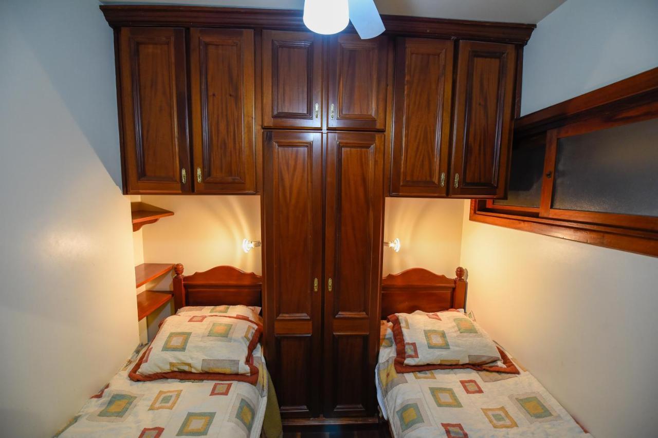 Flat No Wish Serrano, Apartamento *