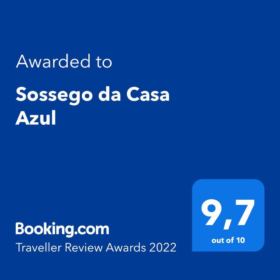 Casa de férias Sossego Da Casa Azul Gramado