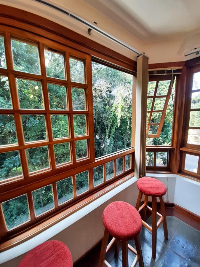 Charmoso Apartamento San Pietro - Apartamento