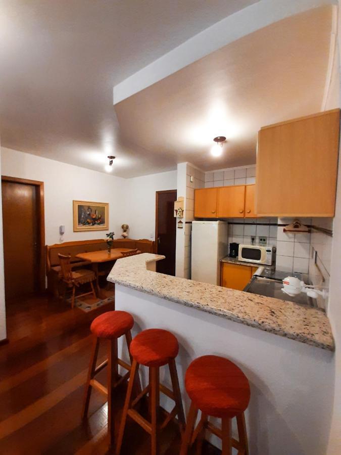Apartamento Charmoso Apartamento San Pietro - *