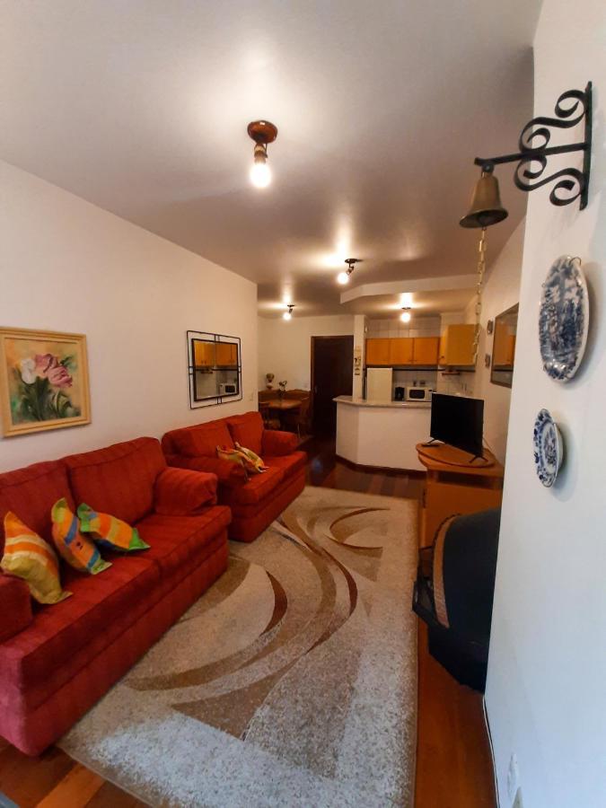 Apartamento Charmoso Apartamento San Pietro - Gramado