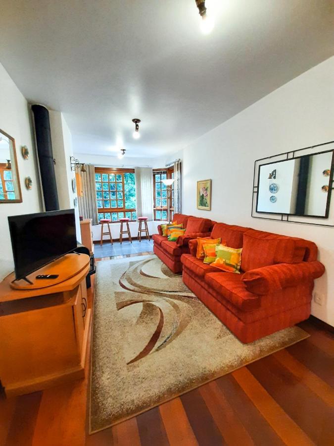 Charmoso Apartamento San Pietro - Apartamento