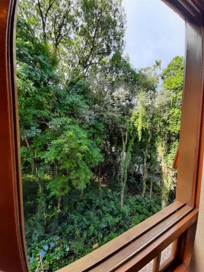 Apartamento Charmoso Apartamento San Pietro - Gramado