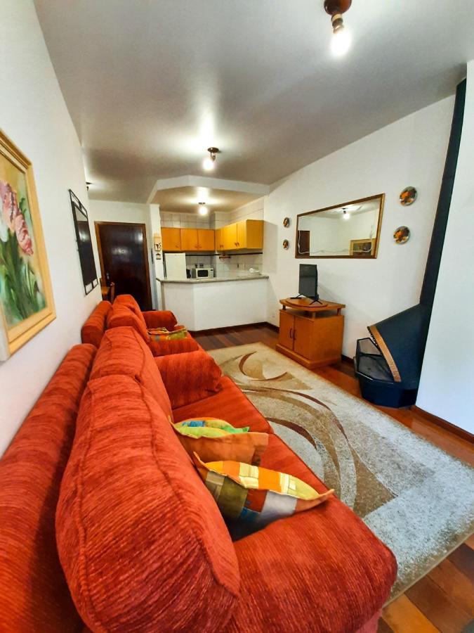 Charmoso Apartamento San Pietro - *