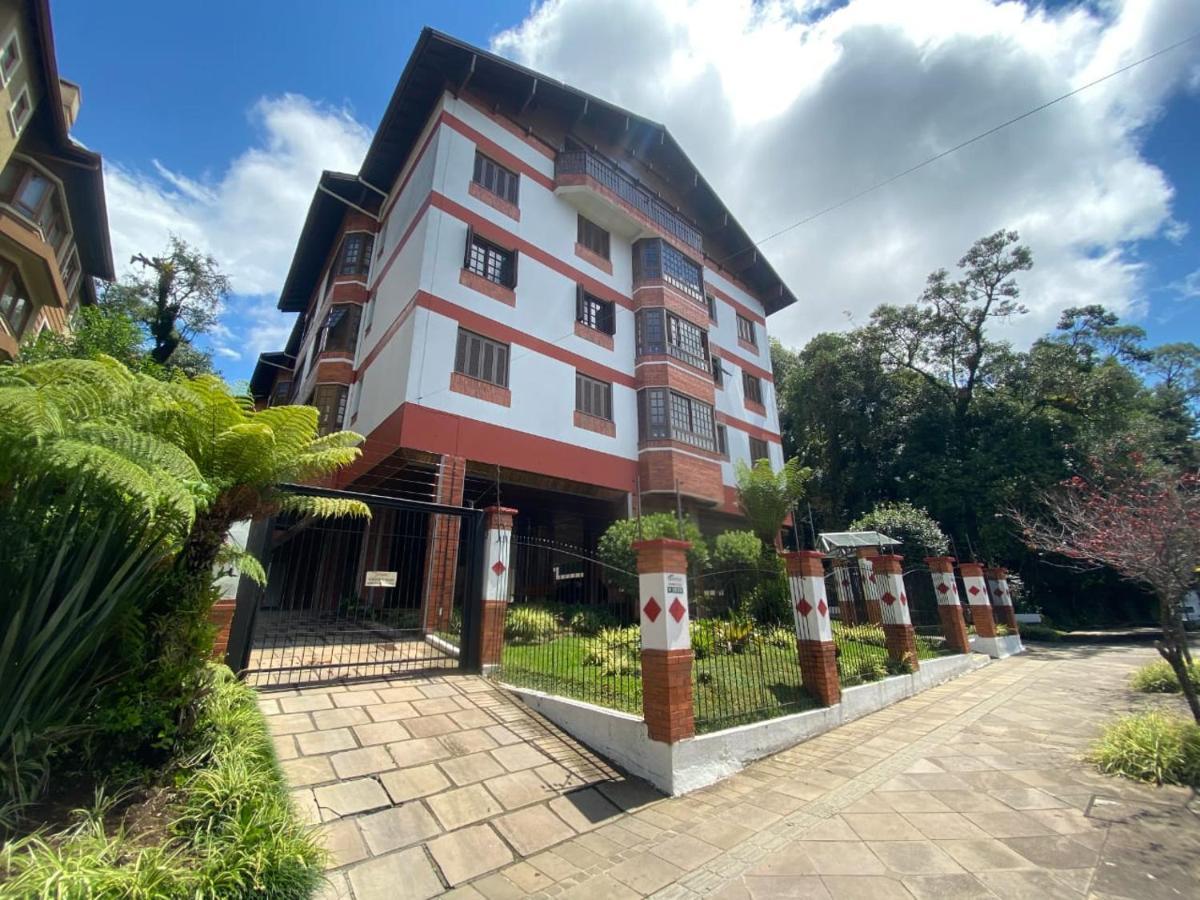 Apartamento Charmoso Apartamento San Pietro - *