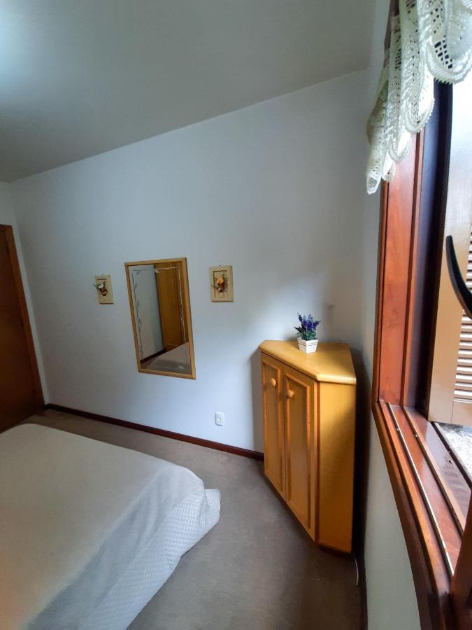 Charmoso Apartamento San Pietro - Apartamento