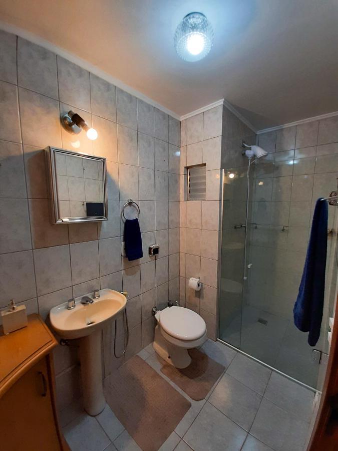 Apartamento Charmoso Apartamento San Pietro - *