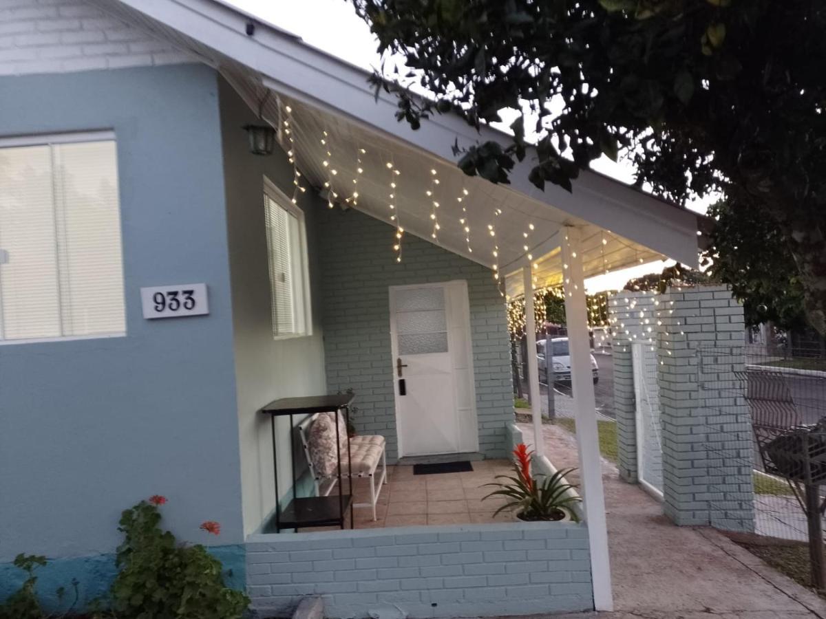 Casa Otton - Casa Aconchegante, 3 Quartos Com Cama De Casal Todos Com Ar Condicionado Gramado