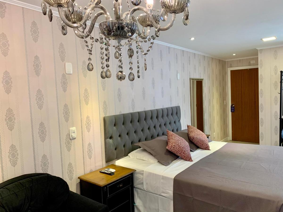 Eleganz & Albergue Gramado