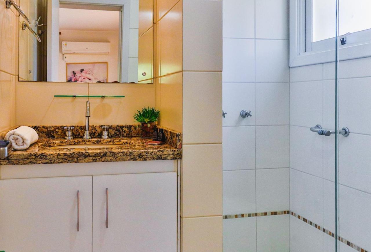 Locar- In Wald Haus Centro Apartamento Gramado