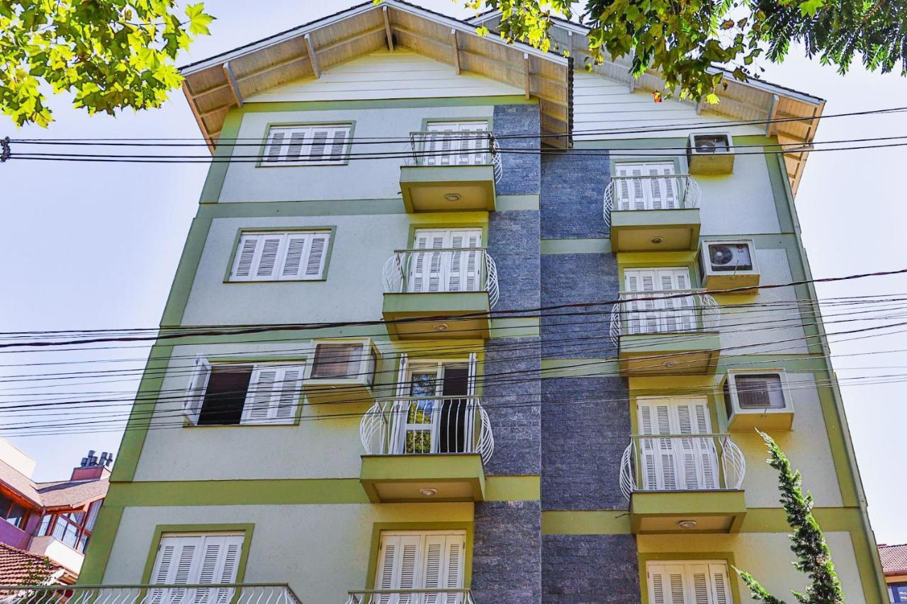 Locar- In Wald Haus Centro * Gramado