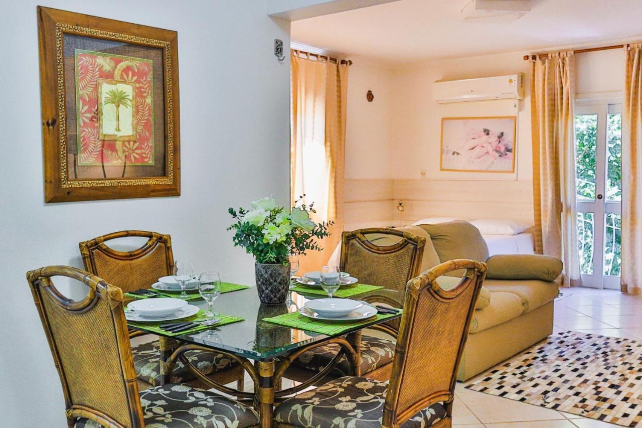 Locar- In Wald Haus Centro Apartamento *