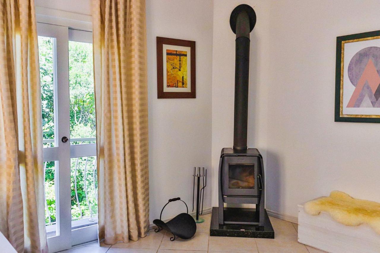 Locar- In Wald Haus Centro Apartamento Gramado