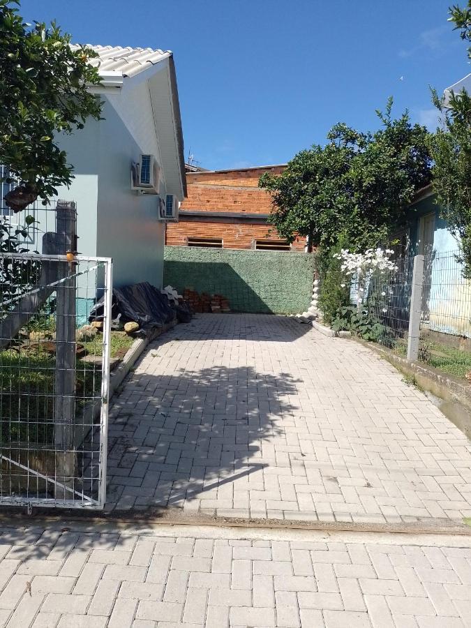 Casa Otton - Casa Aconchegante, 3 Quartos Com Cama De Casal Todos Com Ar Condicionado Casa de férias