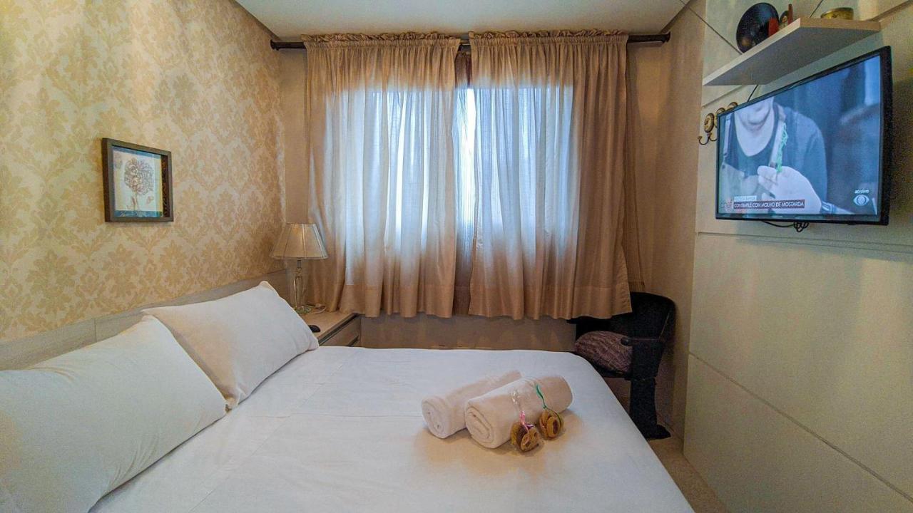 Apartamento Locar-in - Apto Valle Del Arte Centro *