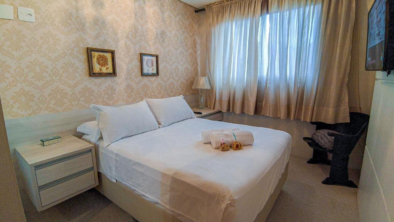 Apartamento Locar-in - Apto Valle Del Arte Centro *
