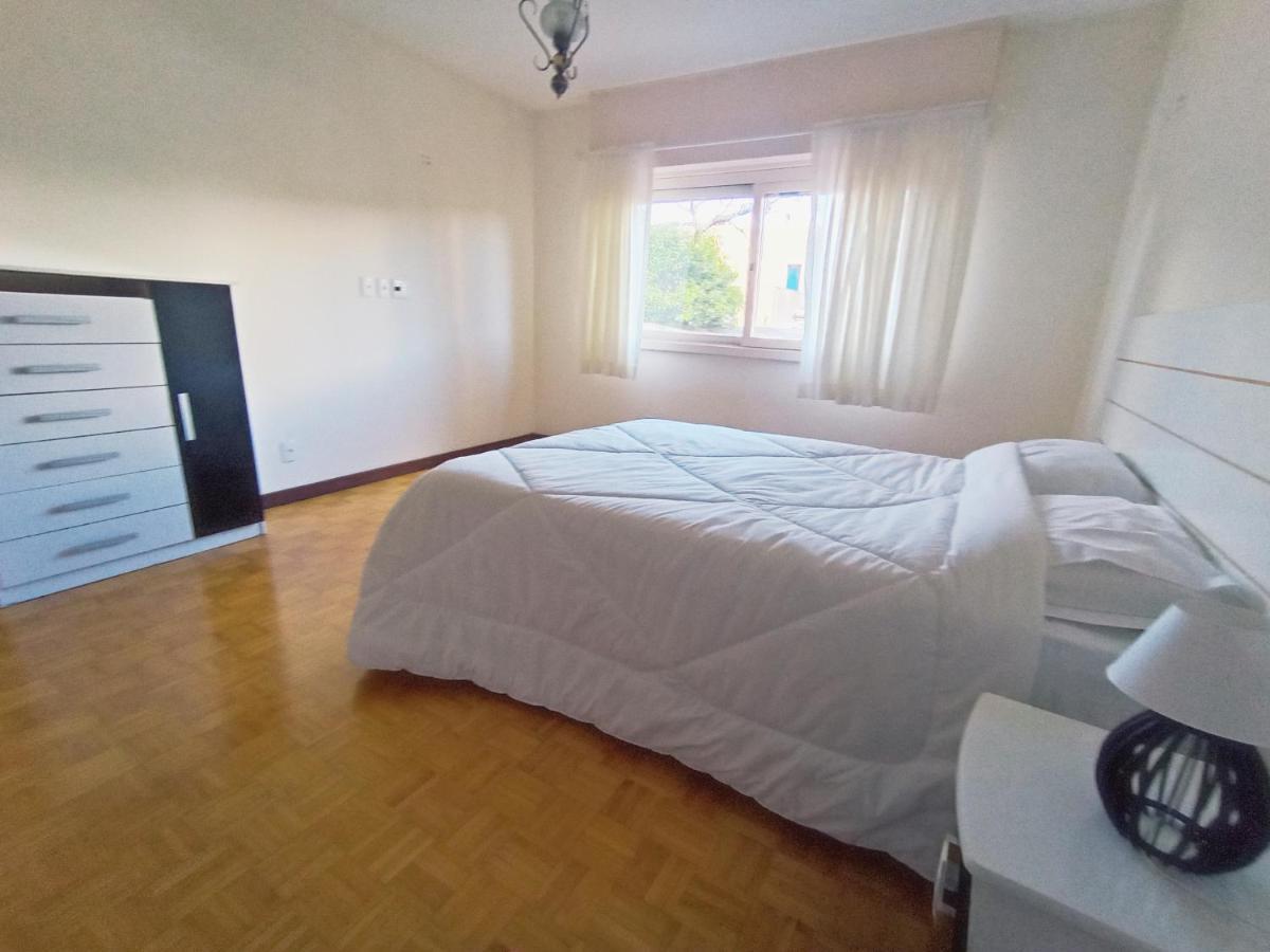 Amplo E 3 Quartos Apartamento *