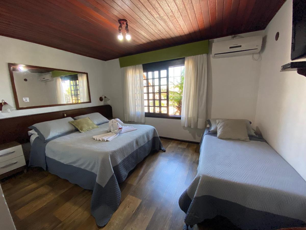 Casa Da Colina Pensão 2*
