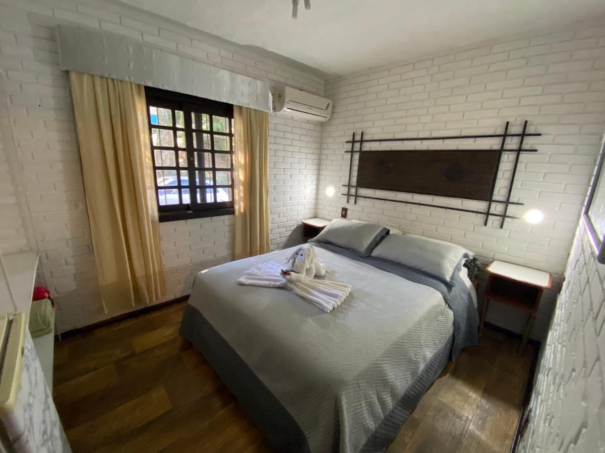 Casa Da Colina Pensão Gramado