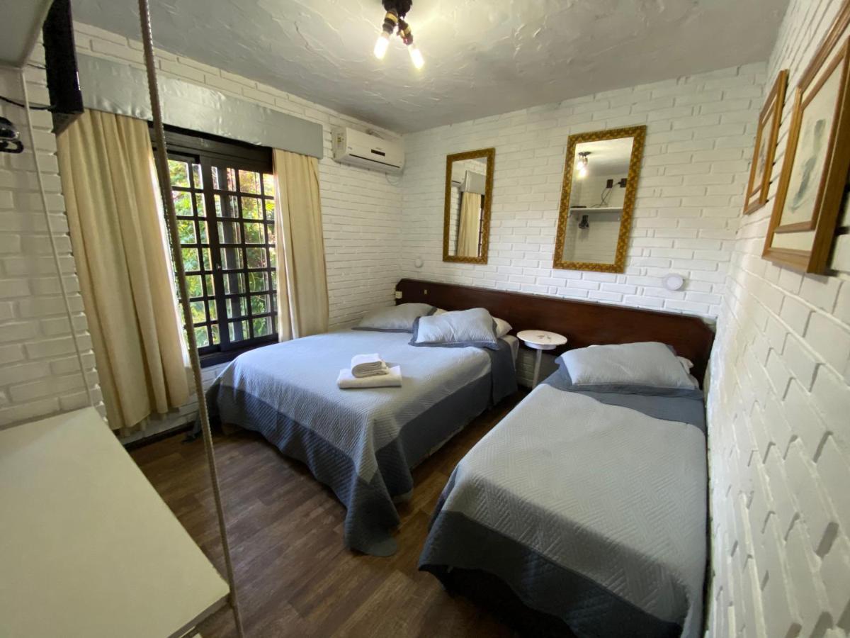 Pensão Casa Da Colina 2*