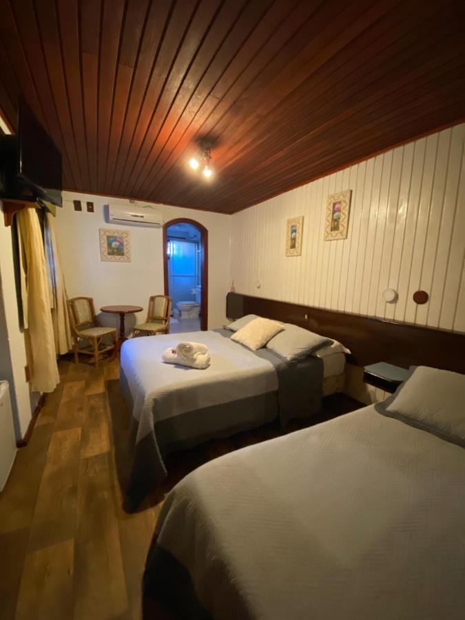 Pensão Casa Da Colina
