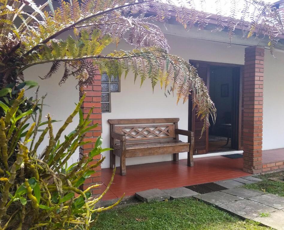 Albergue Gramado Guest House