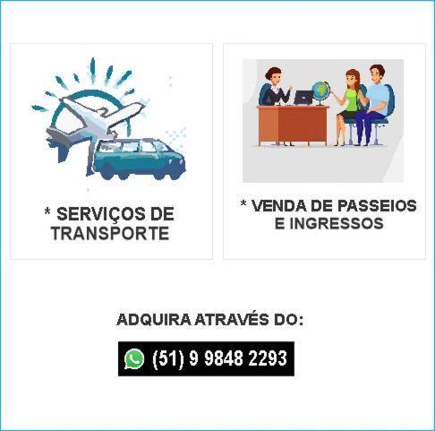 Gramado Guest House Albergue *