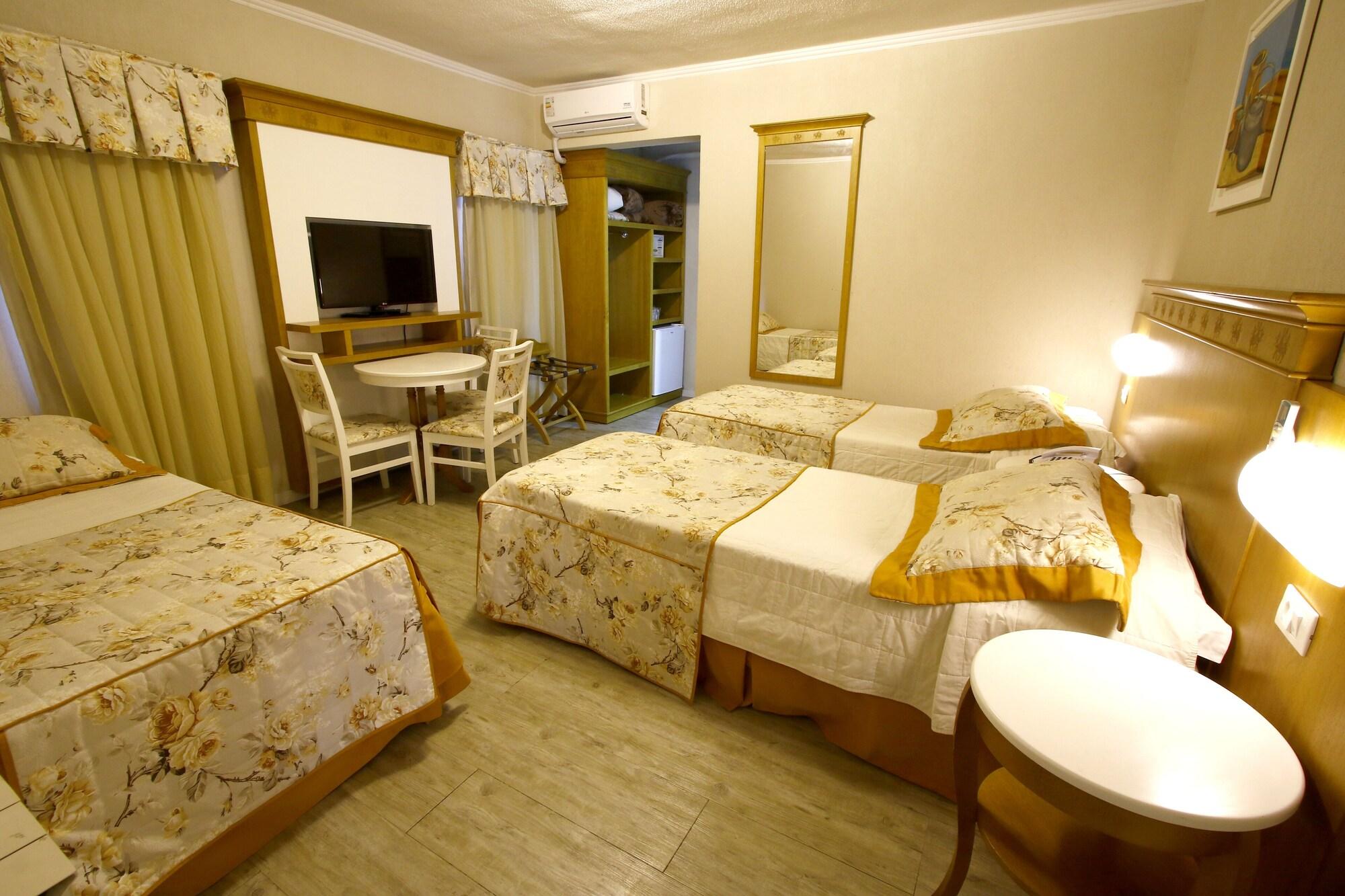 Hotel Life Infinity Gramado