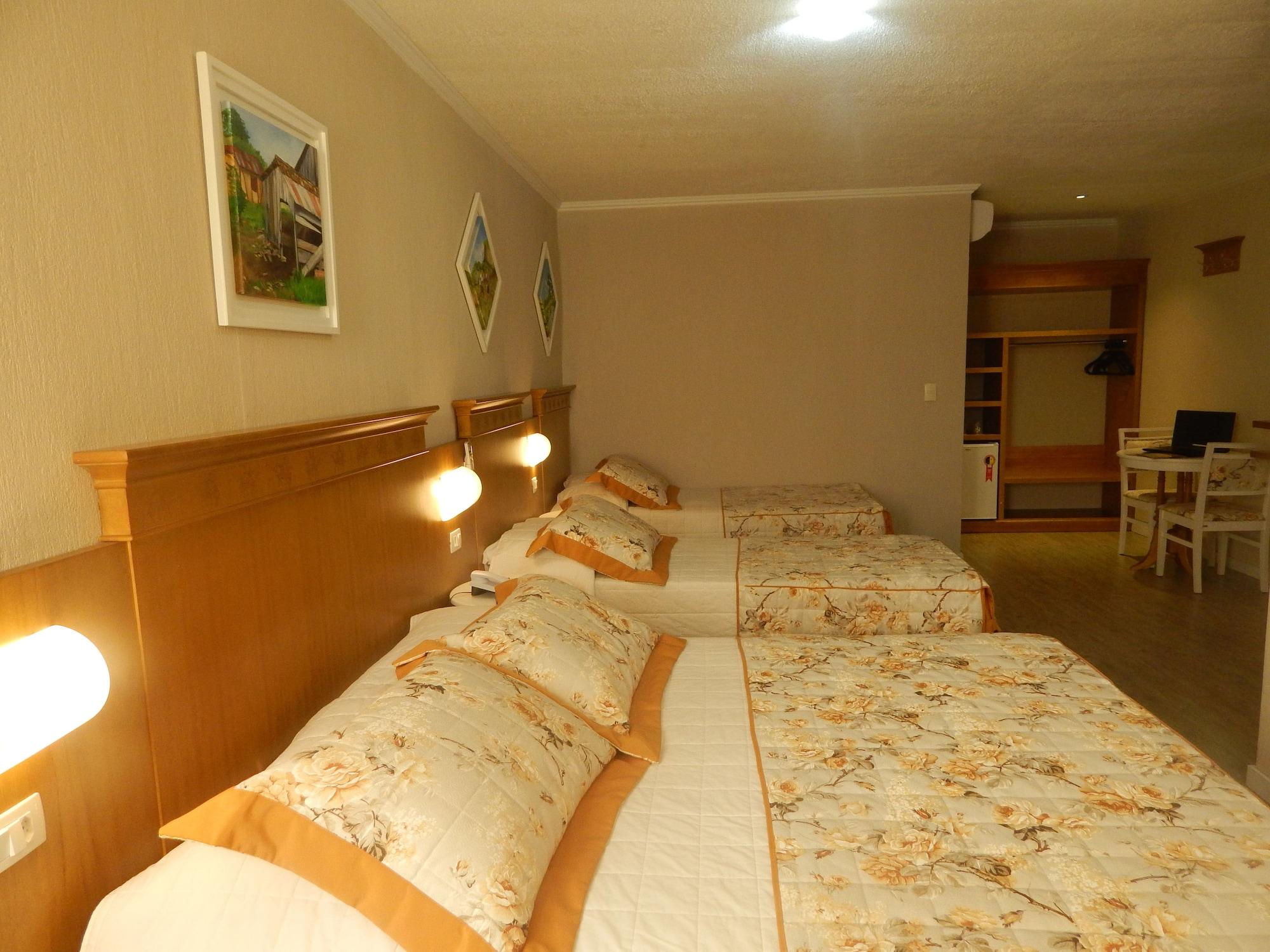 Life Infinity Hotel