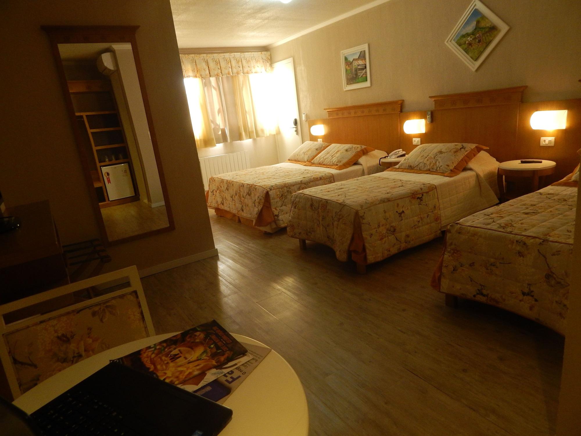Life Infinity Gramado