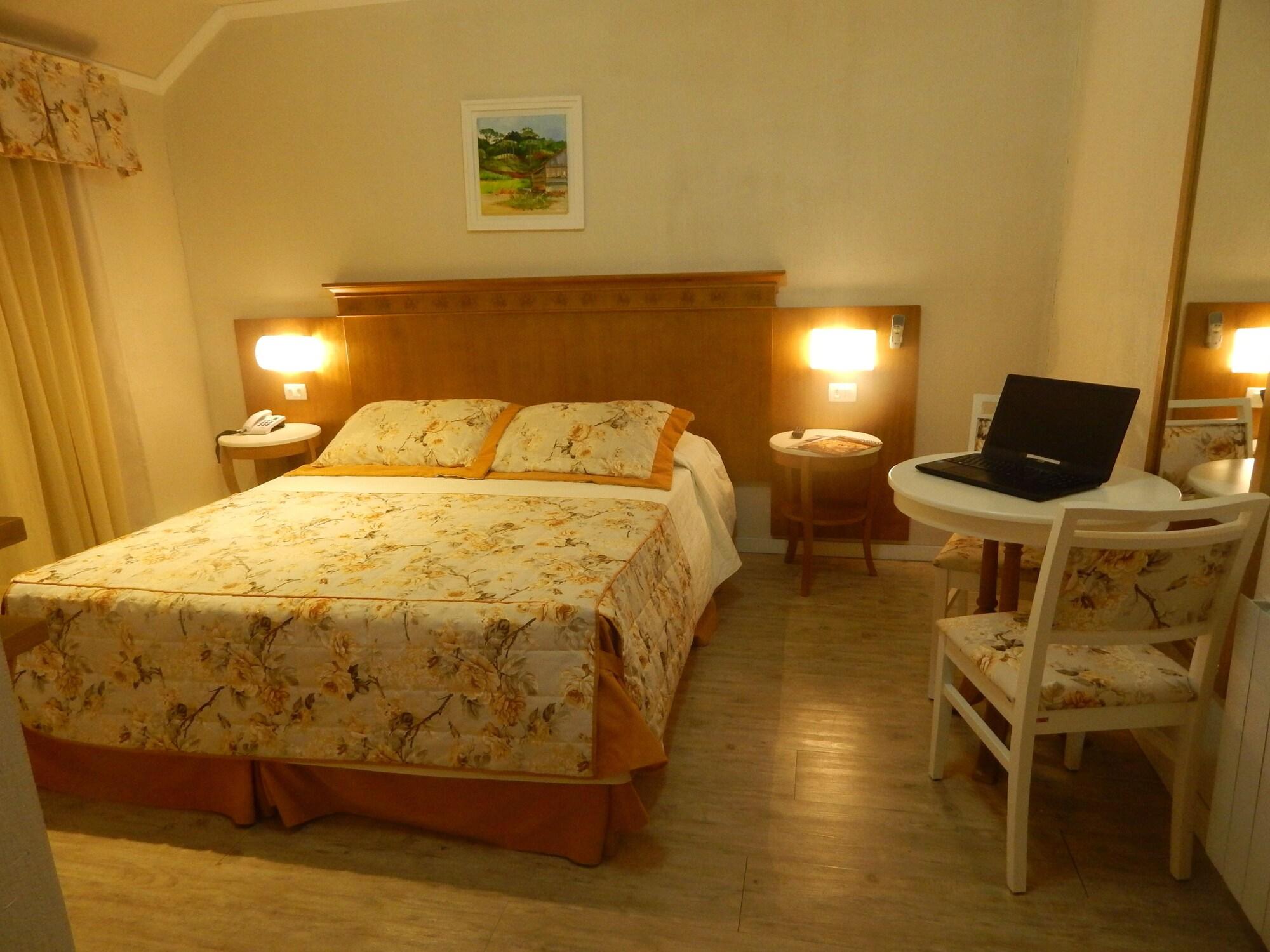 Hotel Life Infinity 3*