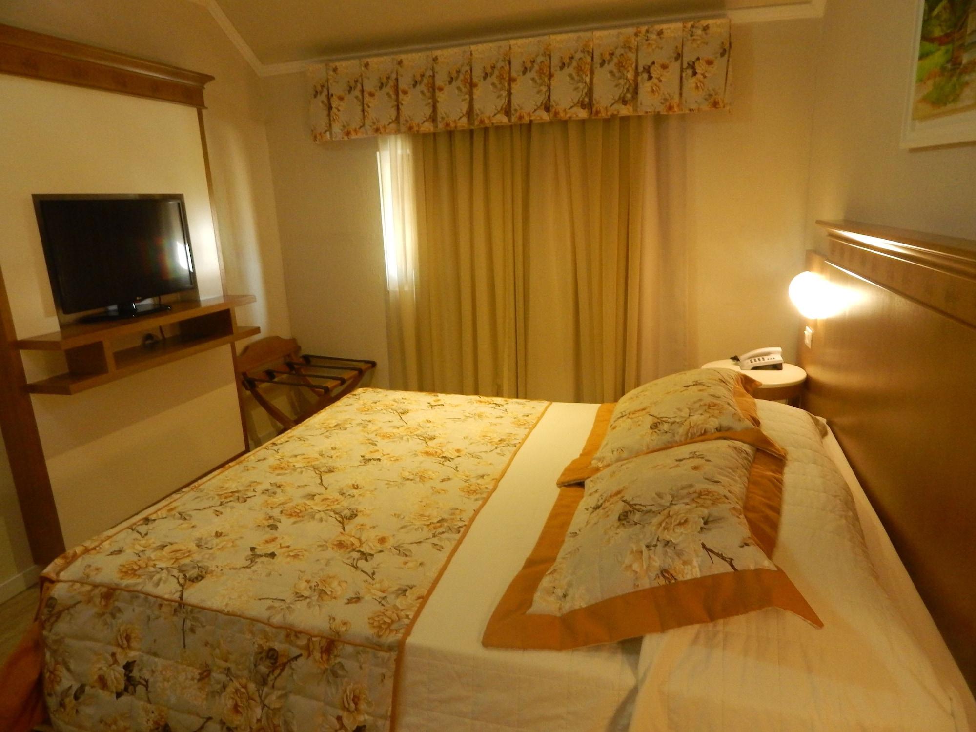 Life Infinity Hotel 3*