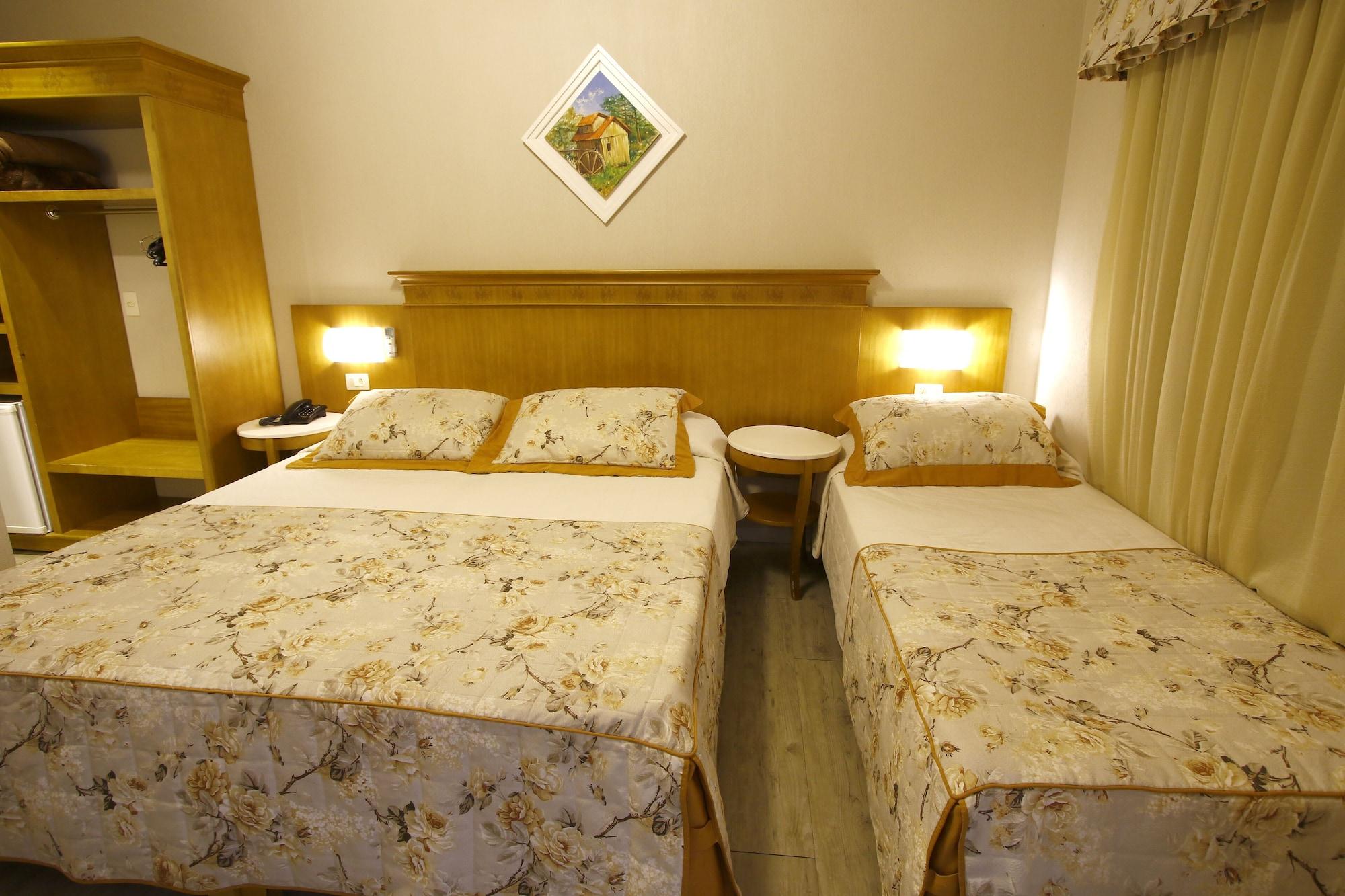Life Infinity Hotel Gramado
