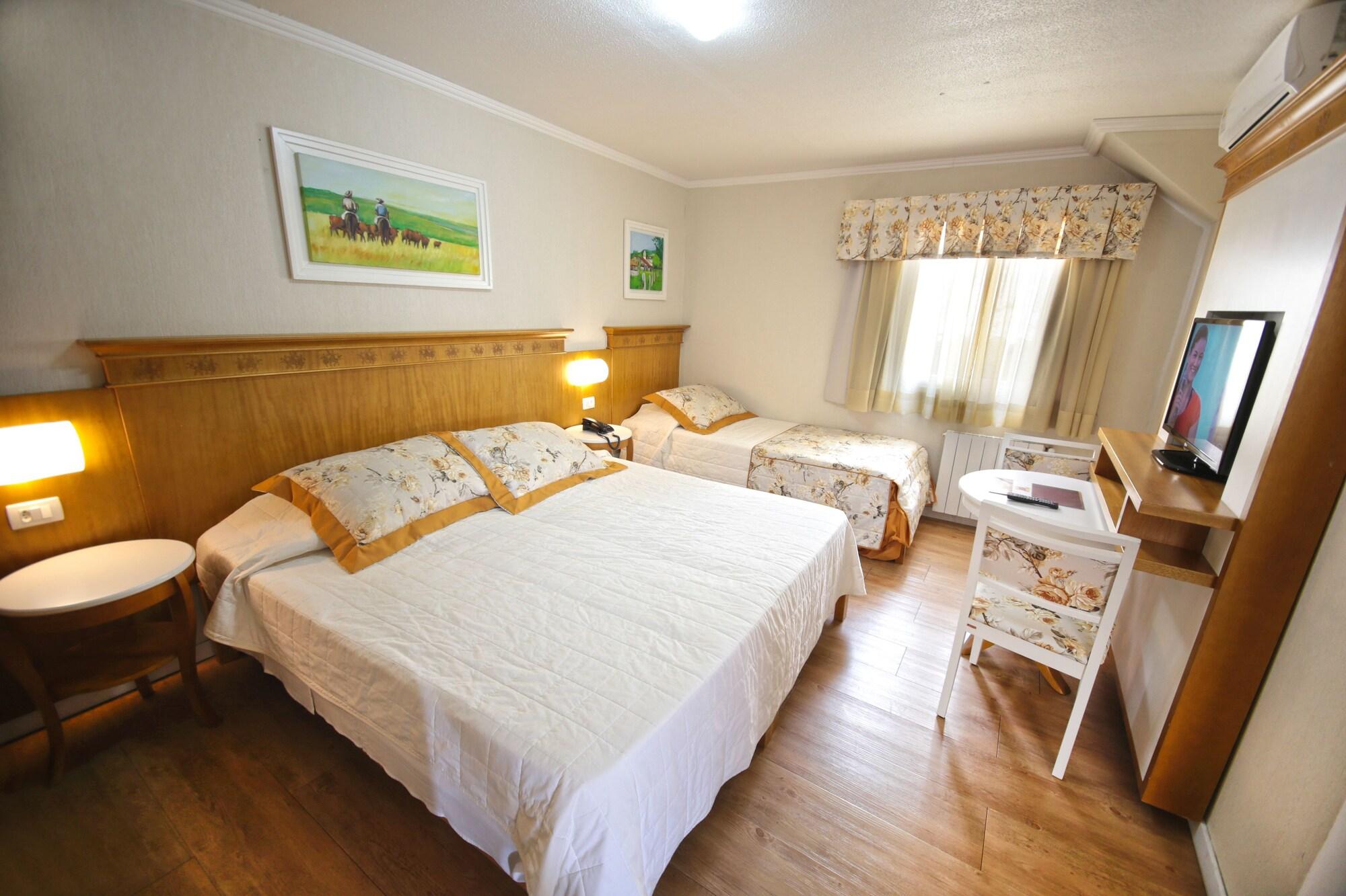 Hotel Life Infinity Gramado