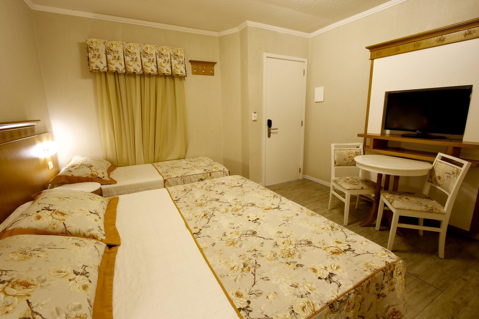 Hotel Life Infinity 3*
