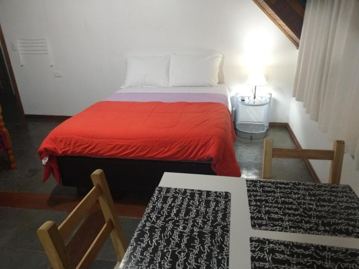 Hospedagem domiciliar El Refugio 700 Gramado