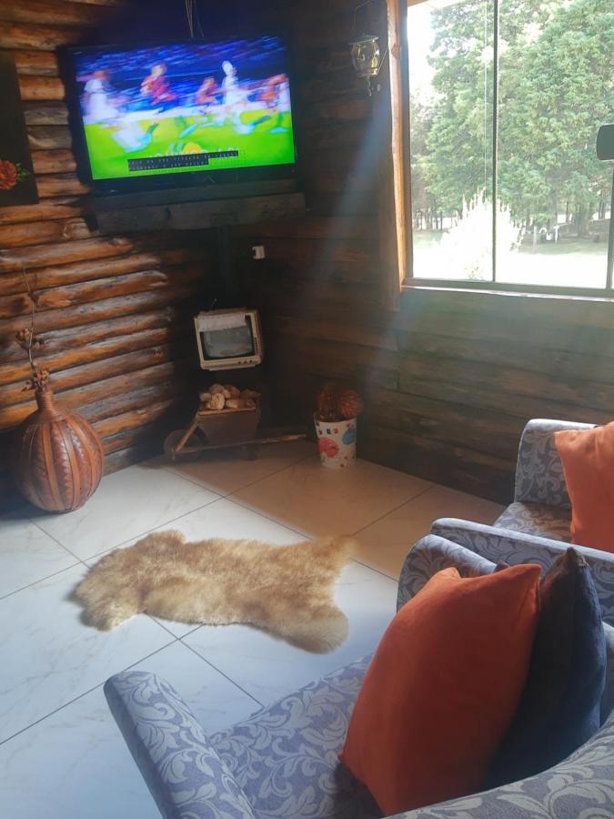Sitio Recanto Catuci * Gramado